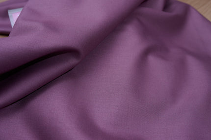 WOOL AND CASHMERE