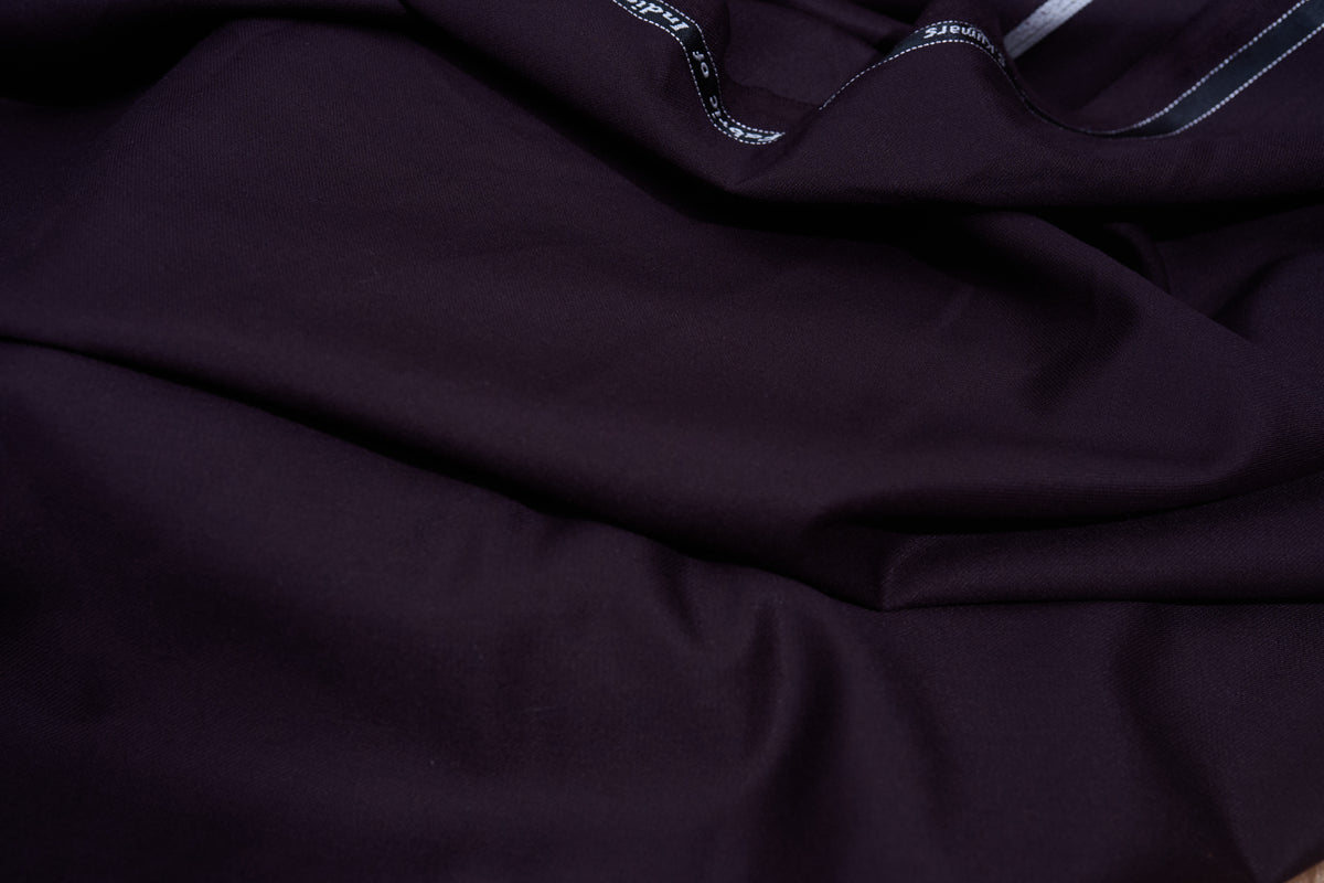 WOOL AND CASHMERE