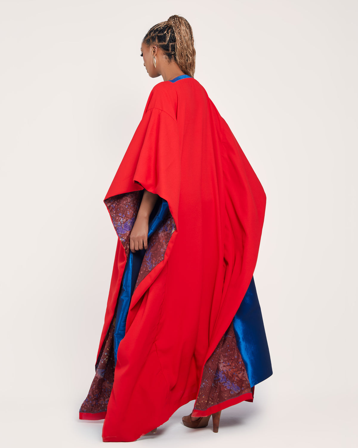 EHI AGBADA