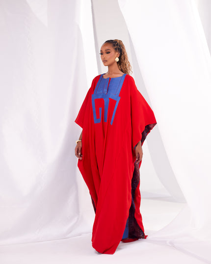 EHI AGBADA