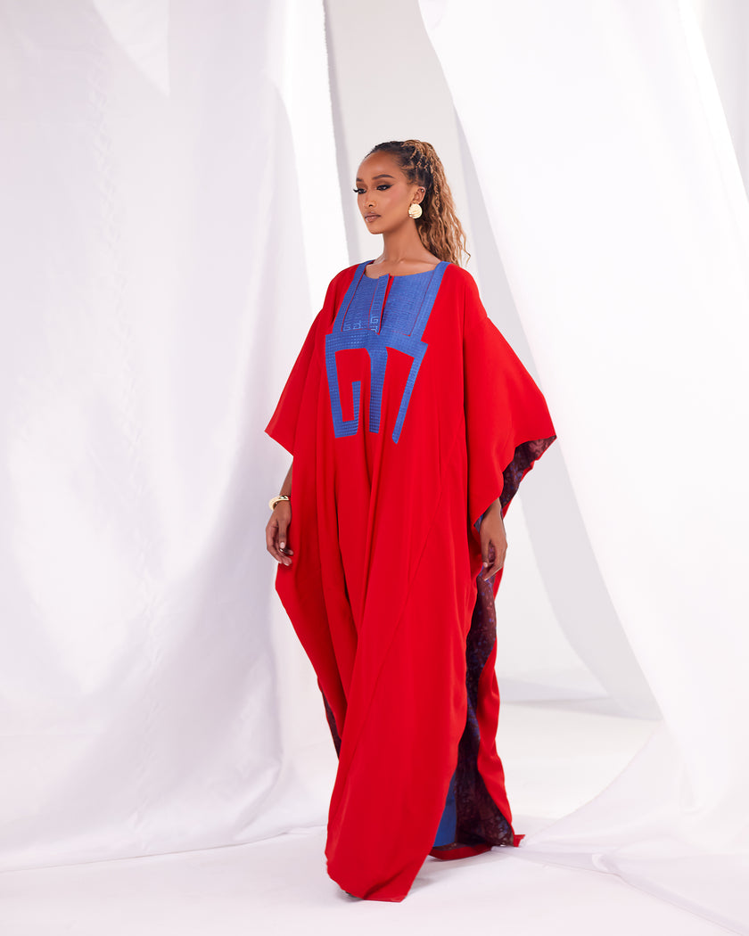EHI AGBADA