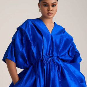 OWAMBE DRESS